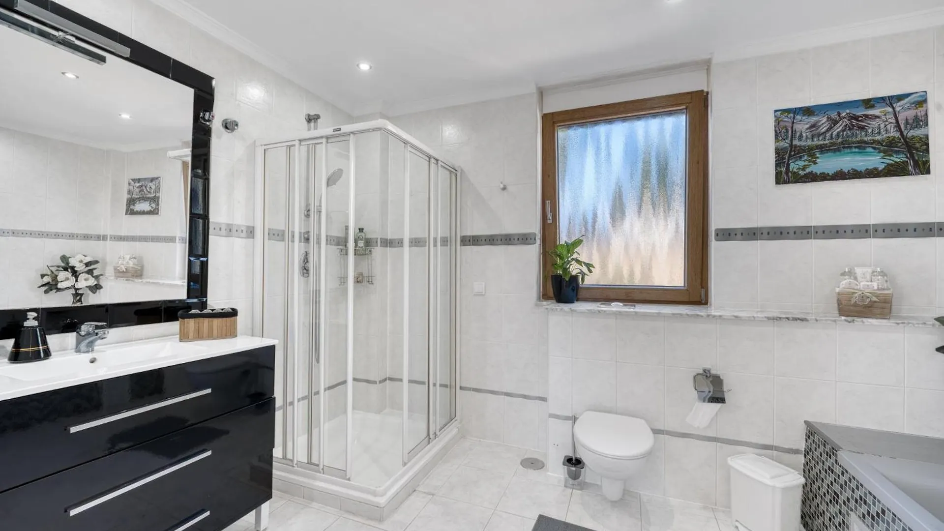 3077 Luxury Villa With Pool And Views In Elviria, Marbella Espanha