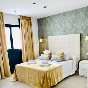 Maison d'hôtes Alisol Boutique San Pedro, Marbellac
